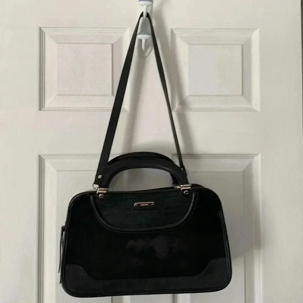 Nine West  cowhide bag - Picture 2 of 15